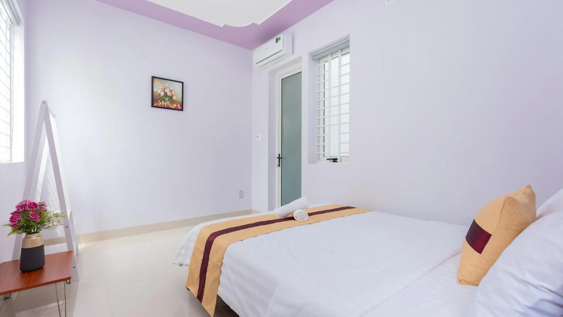 Holiday home Vung Tau Bong'S Villa