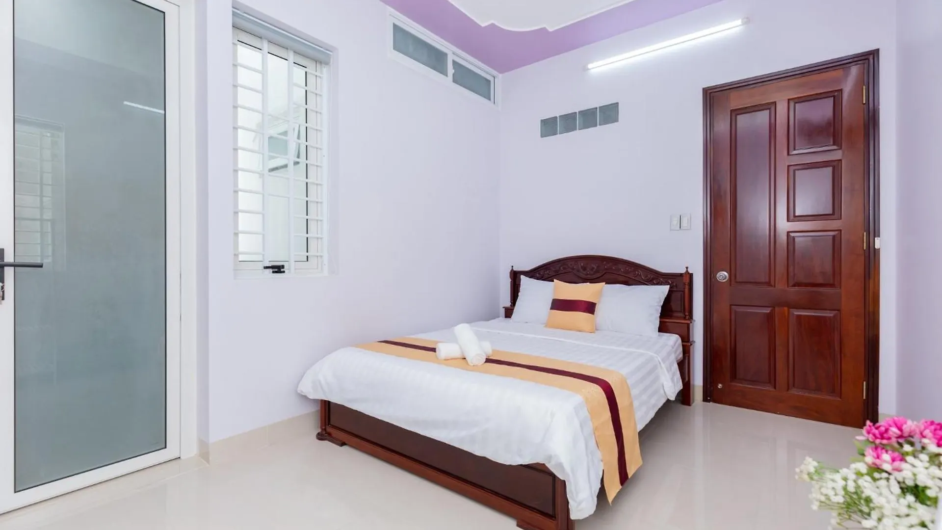 Vung Tau Bong'S Villa Vietnam