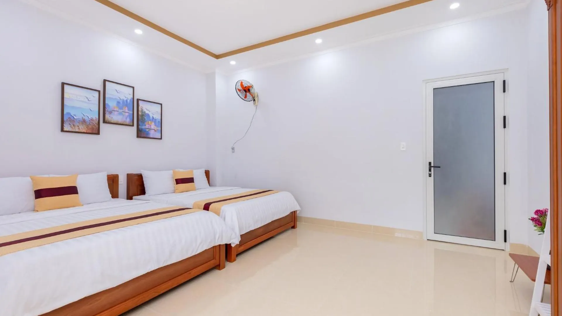 Holiday home Vung Tau Bong'S Villa