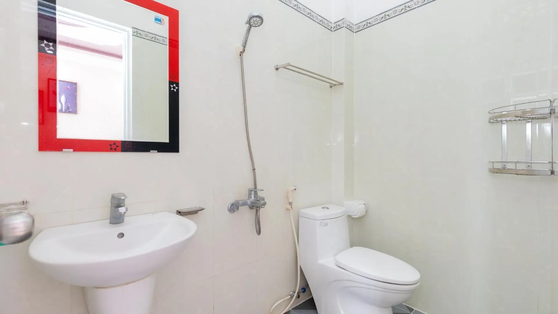 Holiday home Vung Tau Bong'S Villa Vietnam