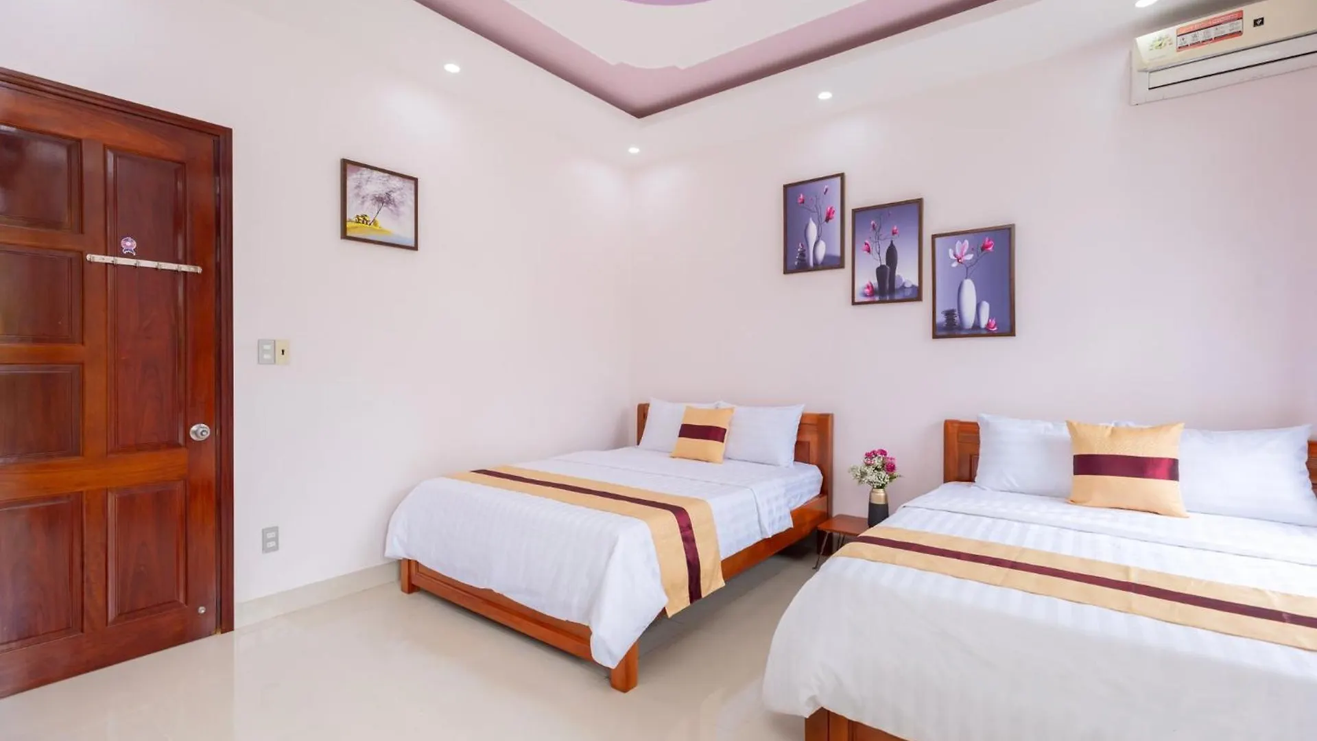 Vung Tau Bong'S Villa Vung Tau