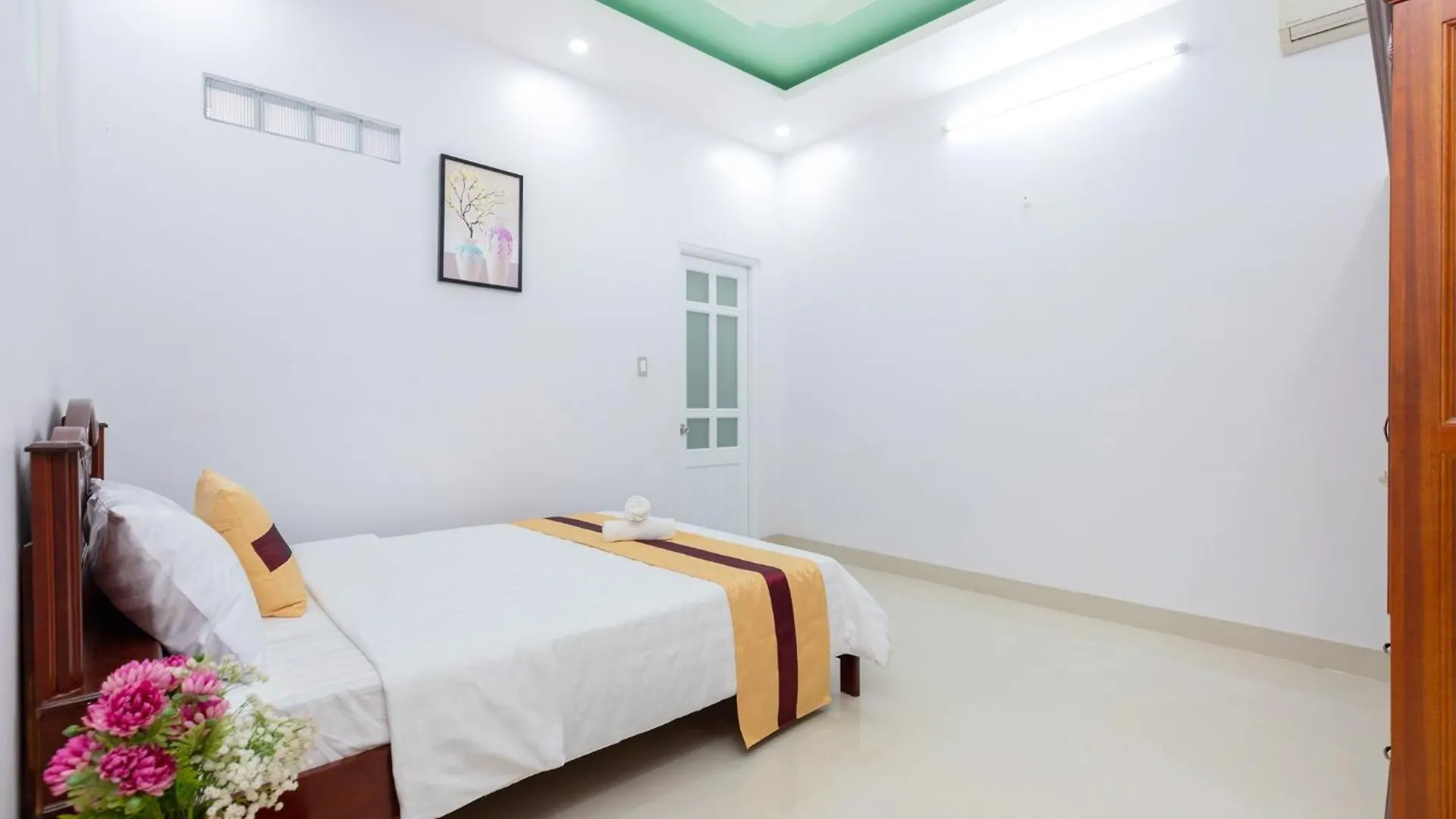 Vung Tau Bong'S Villa