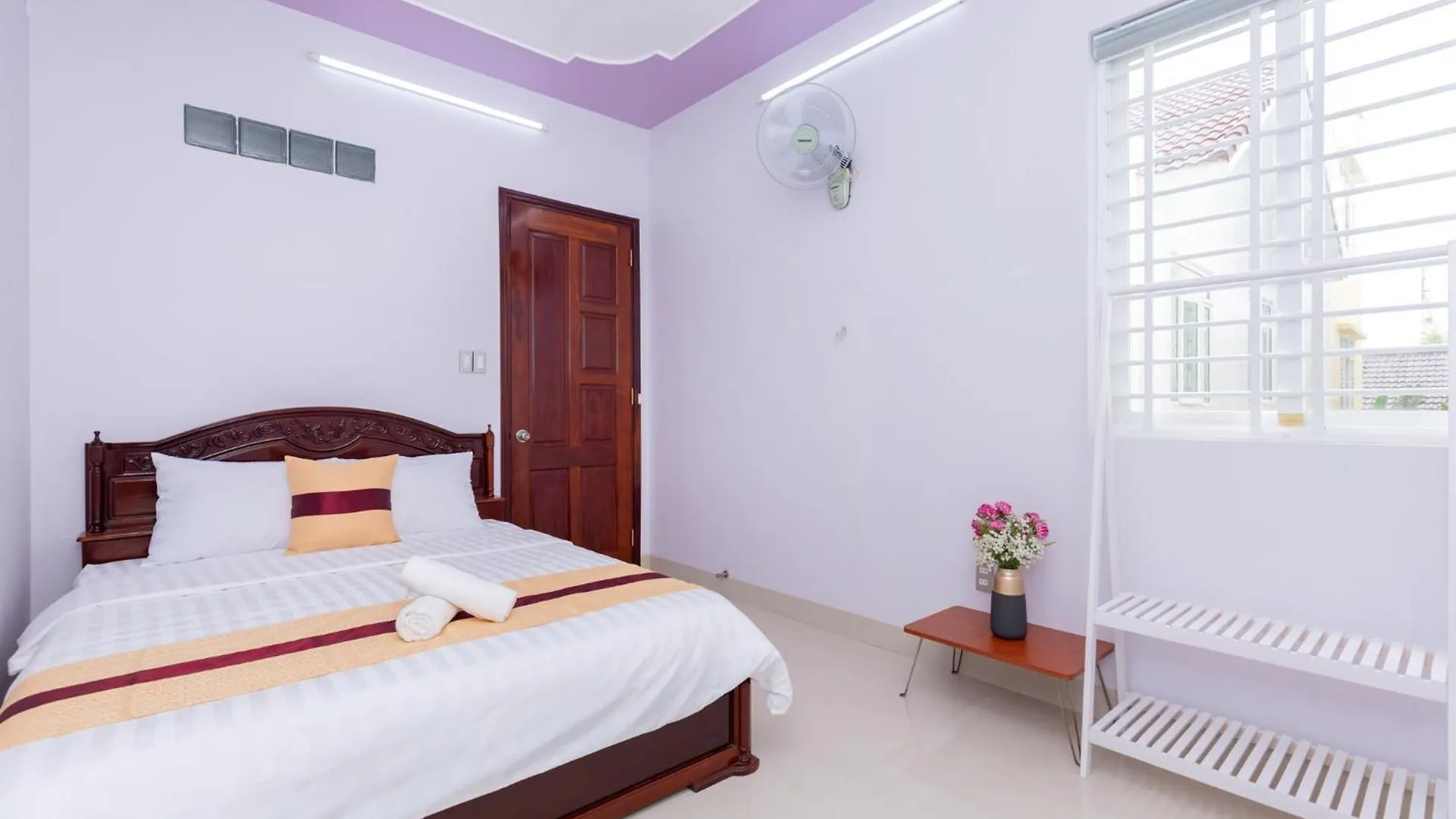 Vung Tau Bong'S Villa Holiday home Vung Tau