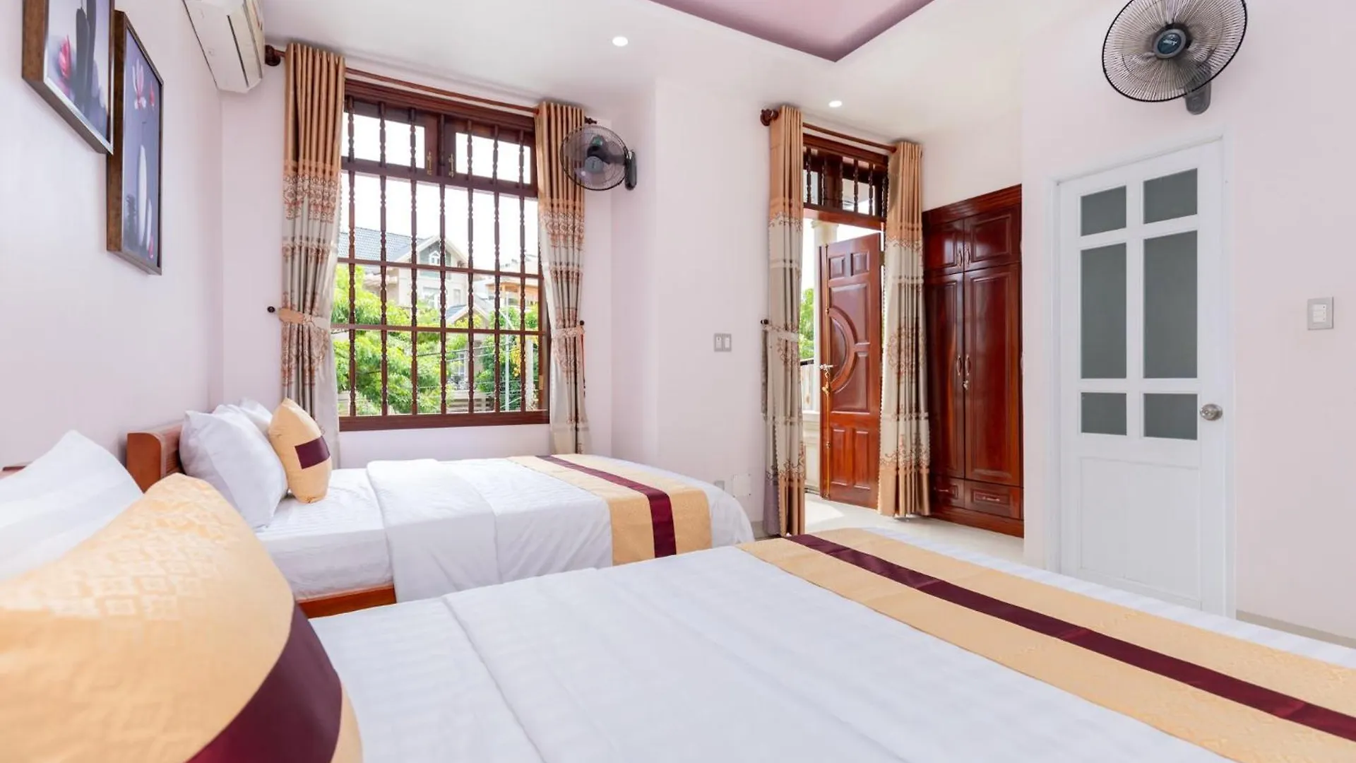 Holiday home Vung Tau Bong'S Villa