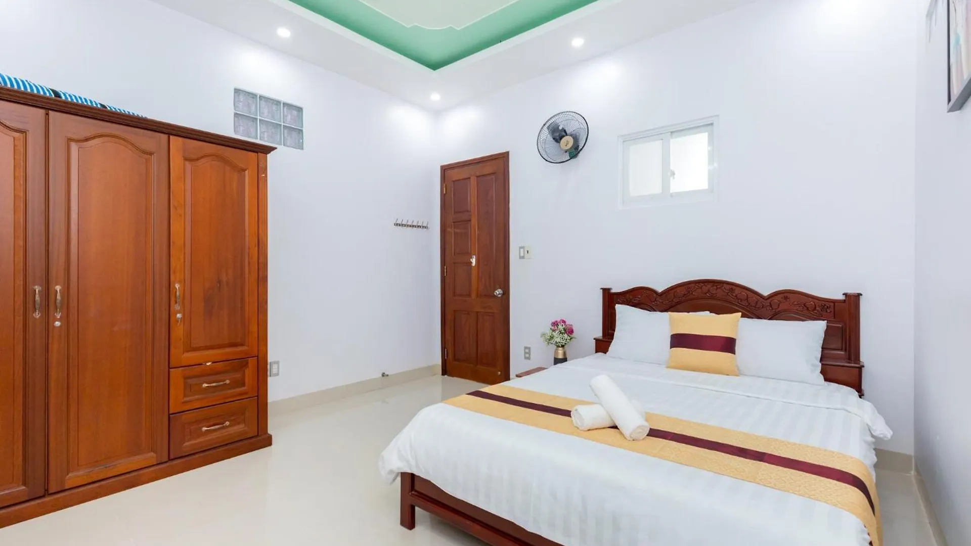 Holiday home Vung Tau Bong'S Villa Vietnam