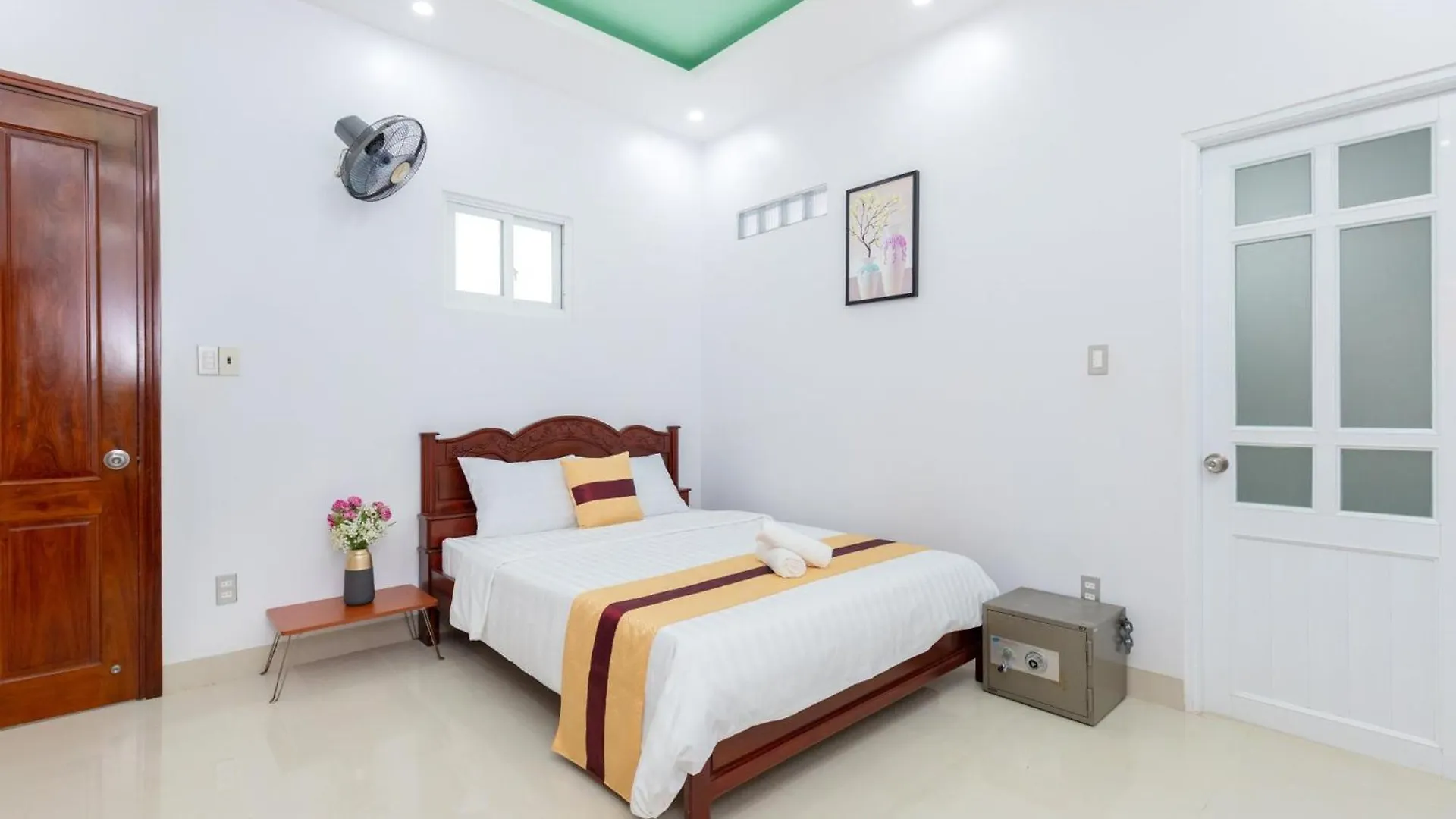 Vung Tau Bong'S Villa Holiday home